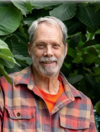 Headshot Garden & Gun, by Helen Norman